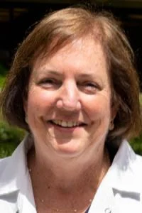 Headshot of Deb Neff smiling.