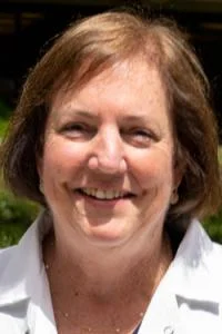 Headshot of Deb Neff smiling. 