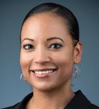 Headshot of Crystal Rogers.